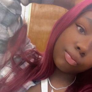 Meet your Posher, Anjahleah alston